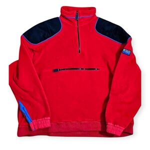 Polo Ralph Lauren Hi-tech RL2000 Fleece Sweater